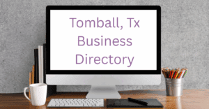 List Your Business in Tomball