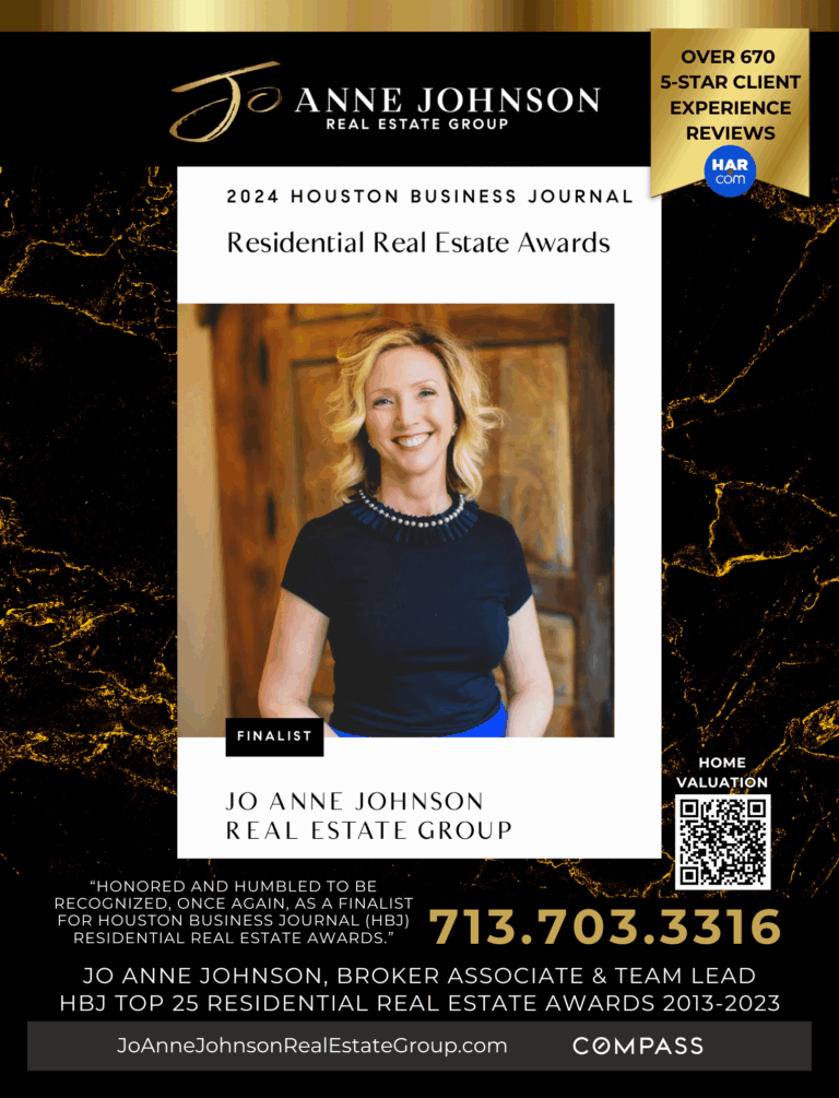 Real estate advertisement featuring sold property